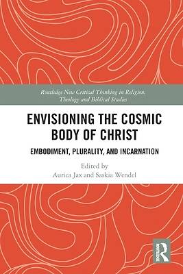 Picture of Envisioning the Cosmic Body of Christ