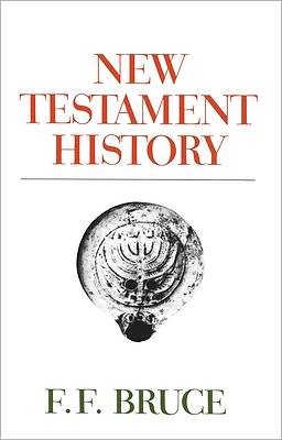 Picture of New Testament History
