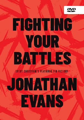 Picture of Fighting Your Battles DVD