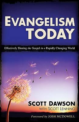 Picture of Evangelism Today