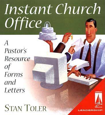 Picture of Instant Church Office