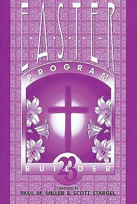 Picture of Easter Program Builder No. 23