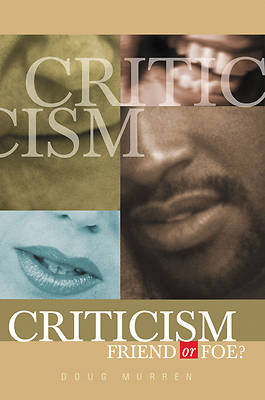 Picture of Criticism