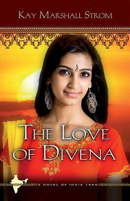 Picture of The Love of Divena - eBook [ePub]