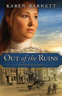 Picture of Out of the Ruins - eBook [ePub]