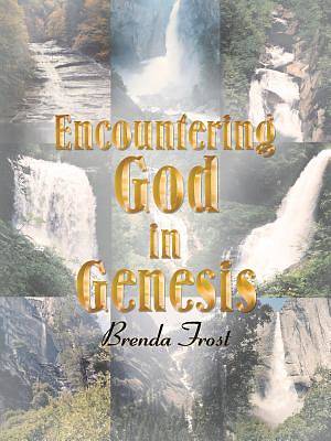 Picture of Encountering God in Genesis