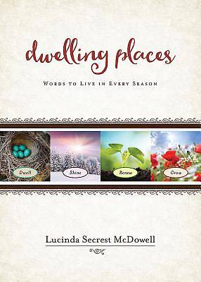Picture of Dwelling Places - eBook [ePub]