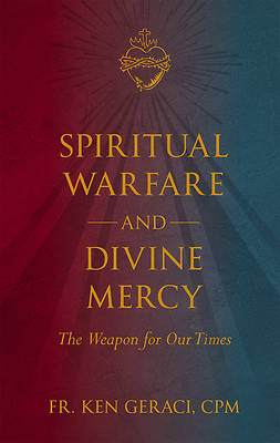 Picture of Spiritual Warfare and Divine Mercy
