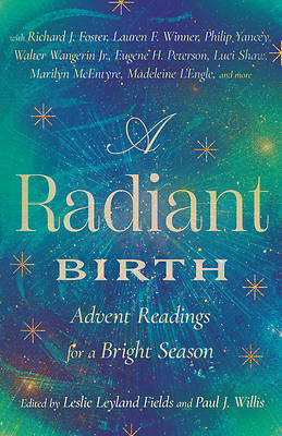 Picture of A Radiant Birth