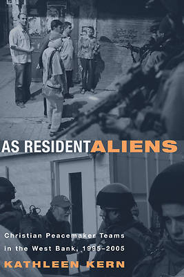 Picture of As Resident Aliens