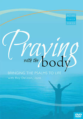 Picture of Praying with the Body DVD