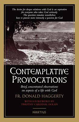 Picture of Contemplative Provocations