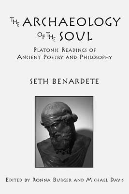 Picture of The Archaeology of the Soul