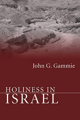 Picture of Holiness in Israel