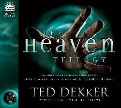 Picture of The Heaven Trilogy (Library Edition)