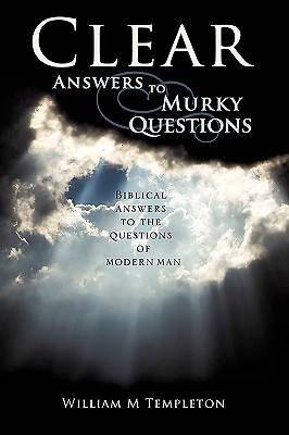 Picture of Clear Answers to Murky Questions