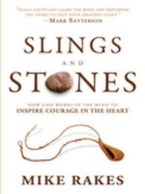 Picture of Slings and Stones [ePub Ebook]