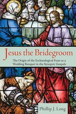 Picture of Jesus the Bridegroom [ePub Ebook]