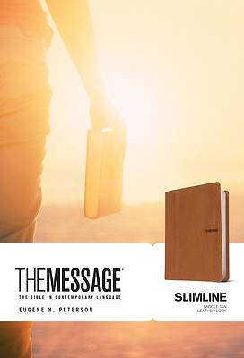 Picture of The Message Slimline Edition