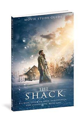 Picture of The Shack Official Movie Study Guide