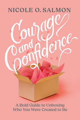 Picture of Courage and Confidence