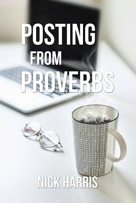 Picture of Posting from Proverbs