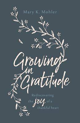 Picture of Growing in Gratitude