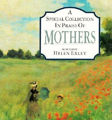 Picture of A Special Collection in Praise of Mothers
