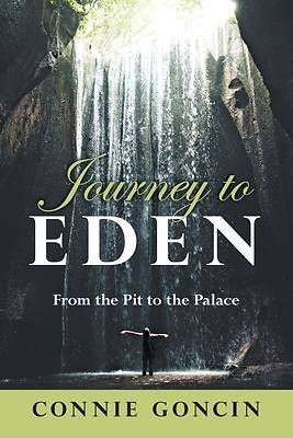 Picture of Journey to Eden