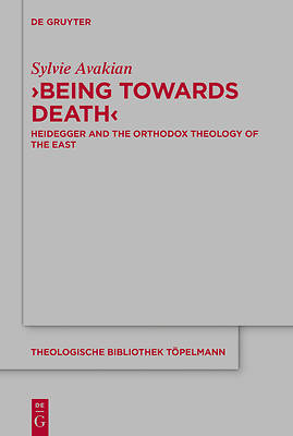 Picture of 'Being Towards Death'