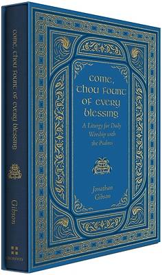 Picture of Come, Thou Fount of Every Blessing