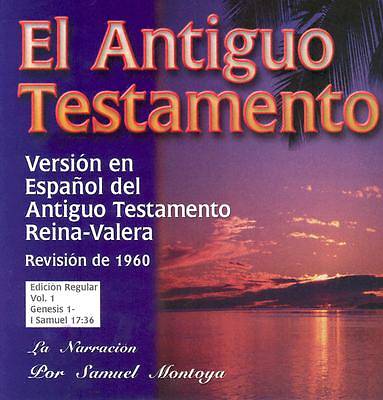 Picture of Spanish Old Testament-RV 1960 with Other