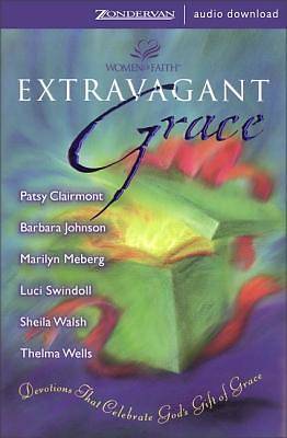 Picture of Extravagant Grace