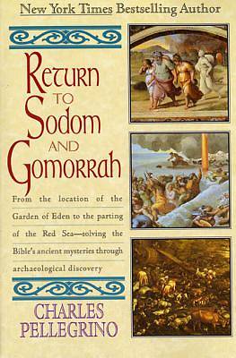 Picture of Return to Sodom & Gomorr