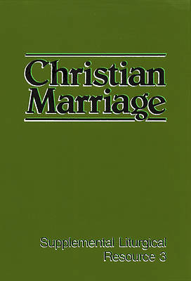 Picture of Christian Marriage