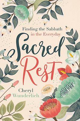 Picture of Sacred Rest - eBook [ePub]