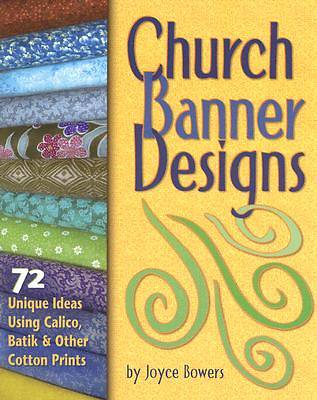Picture of Church Banner Designs