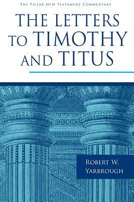 Picture of The Letters to Timothy and Titus
