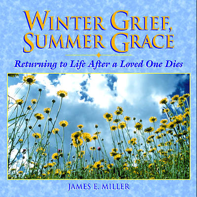 Picture of Winter Grief, Summer Grace