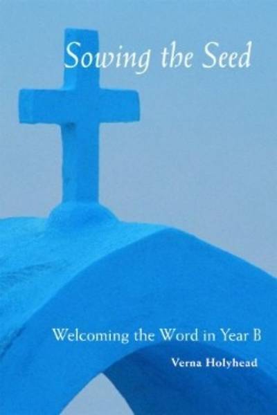 Picture of Welcoming the Word in Year B