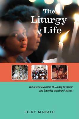 Picture of The Liturgy of Life [ePub Ebook]