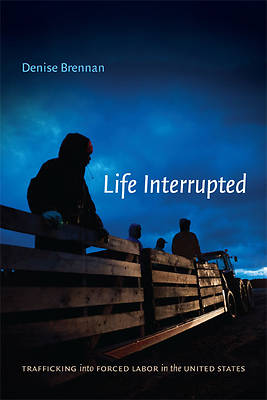 Picture of Life Interrupted