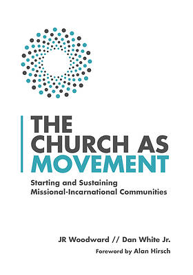 Picture of The Church as Movement