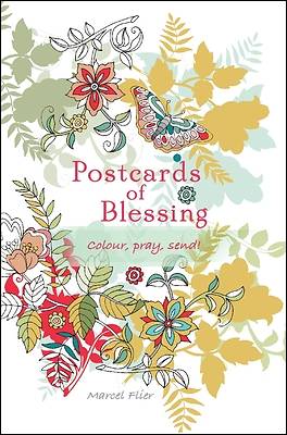 Picture of Postcards of Blessing