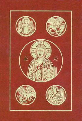 Picture of Catholic Bible-RSV