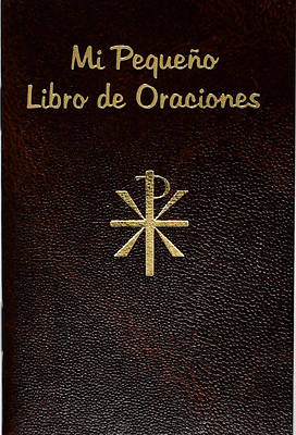Picture of Mi Pequeno Libro de Oraciones