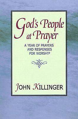 Picture of God's People at Prayer - eBook [ePub]