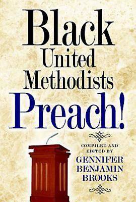 Picture of Black United Methodists Preach!
