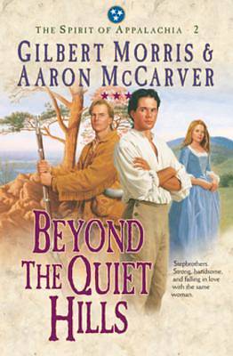 Picture of Beyond the Quiet Hills [ePub Ebook]