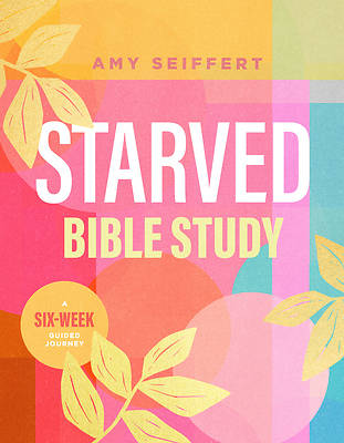Picture of Starved Bible Study